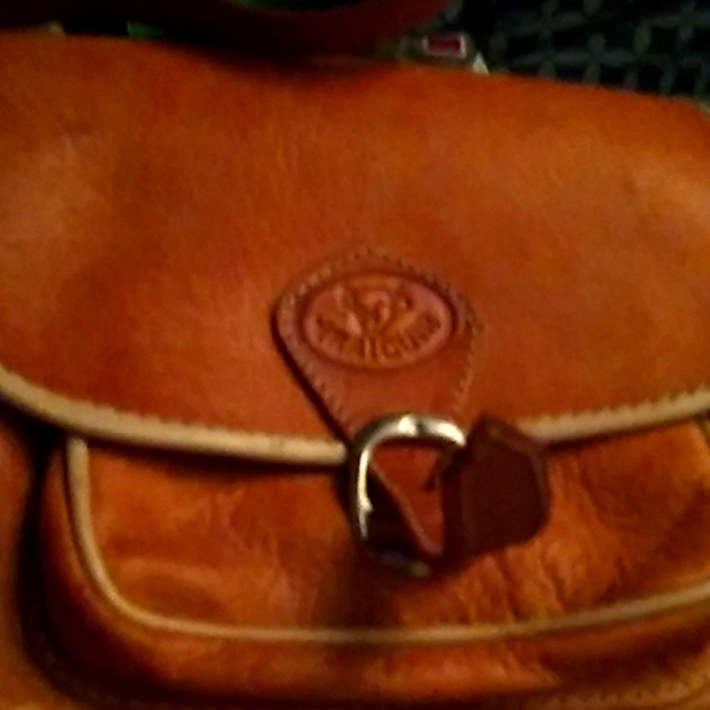 Vraicuir purse